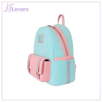 Load image into Gallery viewer, Loungefly Mattel Classic Barbie Mini Backpack
