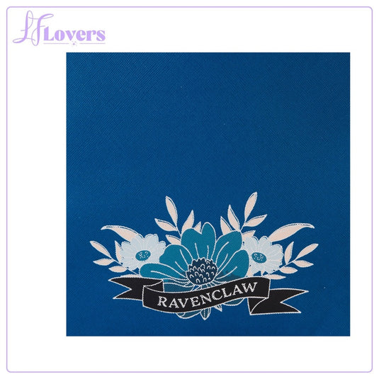 Loungefly Warner Brothers Harry Potter Ravenclaw House Tattoo Mini Backpack - PRE ORDER - LF Lovers