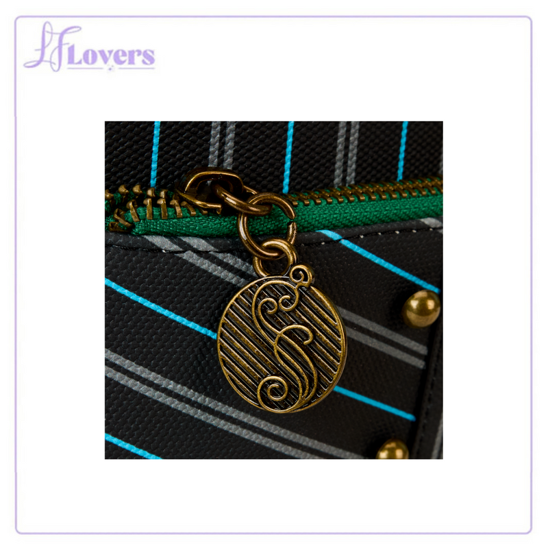 Load image into Gallery viewer, Loungefly Wicked Elphaba Cosplay Mini Backpack - LF Lovers
