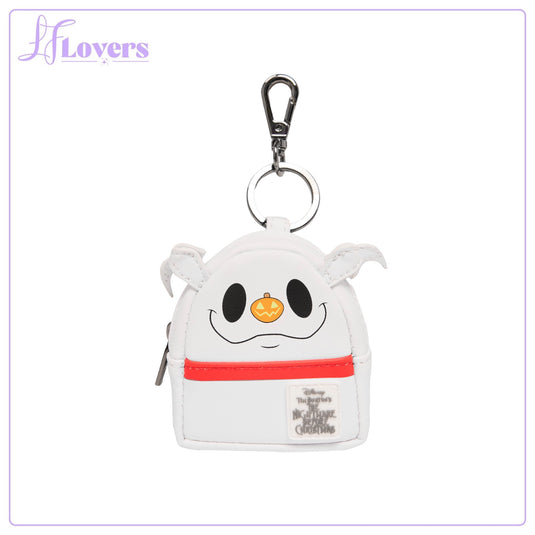 Loungefly Disney The Nightmare Before Christmas Mini Backpack Mystery Box Bag Charm
