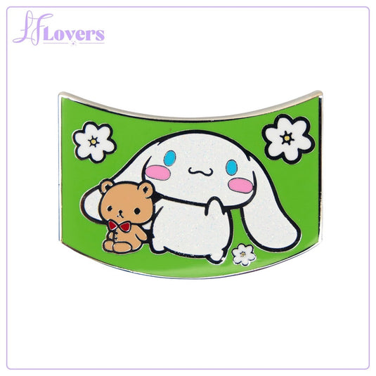 Loungefly Sanrio And Friends Colour Block Mystery Pin