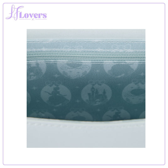Loungefly Disney Princess Cinderella Crossbody - PRE ORDER - LF Lovers