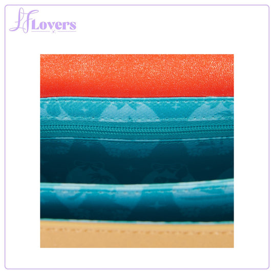 Loungefly Disney Princess Moana Crossbody - PRE ORDER - LF Lovers