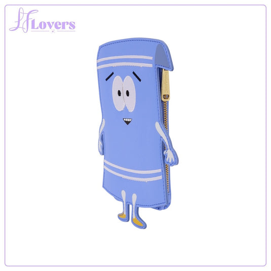 Loungefly Paramount South Park Towelie Large Card Holder - PRE ORDER
