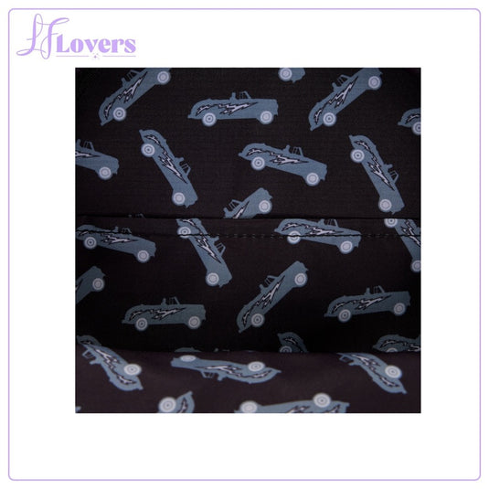 Loungefly Paramount Grease T-Birds Cosplay Mini Backpack - PRE ORDER