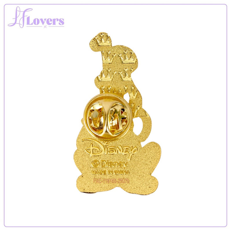 Load image into Gallery viewer, Loungefly Disney Pluto 95th Anniversary Mystery Box pins - PRE ORDER - LF Lovers
