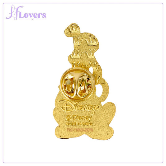 Loungefly Disney Pluto 95th Anniversary Mystery Box pins - PRE ORDER