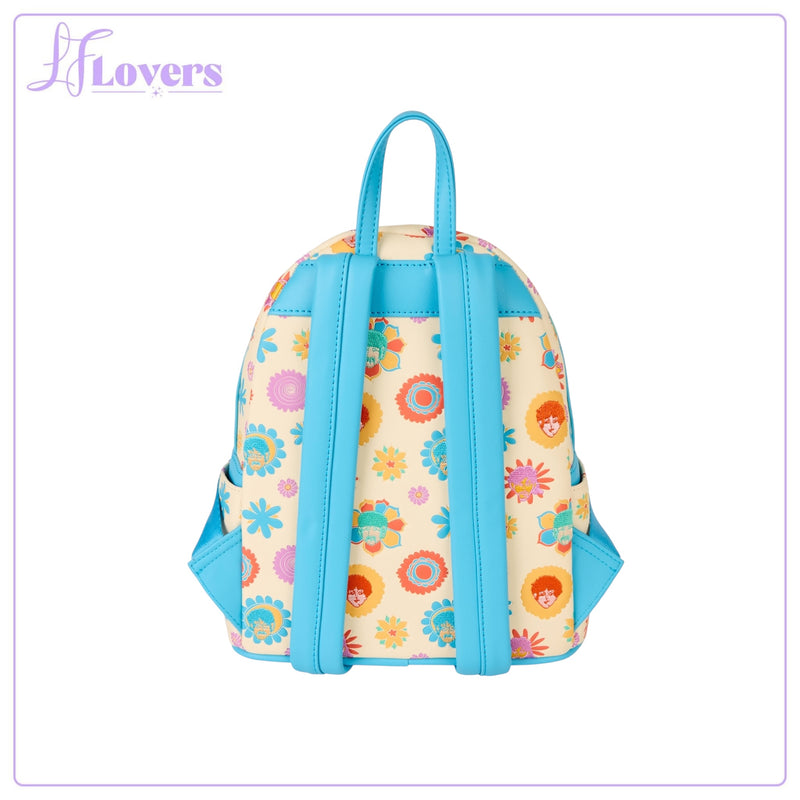 Load image into Gallery viewer, Loungefly The Beatles Mini Backpack - PRE ORDER
