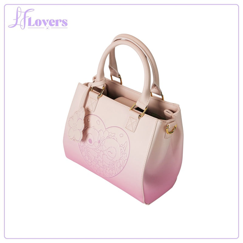 Load image into Gallery viewer, Loungefly Disney Cute Stitch Crossbody - PRE ORDER
