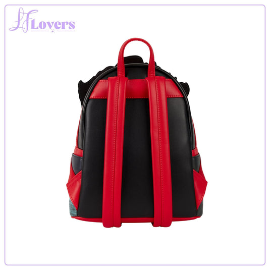 Loungefly Warner Brothers IT Pennywise Mini Backpack - PRE ORDER - LF Lovers