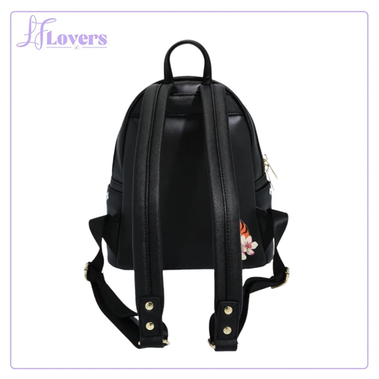 Disney top rajah purse