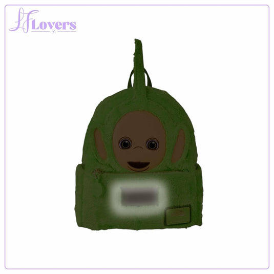 Loungefly Cplg Teletubbies Dipsy Mini Backpack - PRE ORDER - LF Lovers