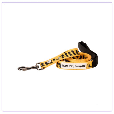 Loungefly Peanuts 75th Anniversary Pet Leash - LF Lovers