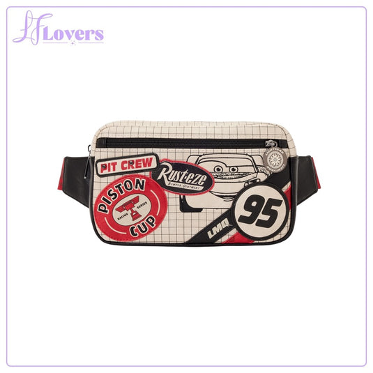 Loungefly Pixar Cars Sling Bag - PRE ORDER