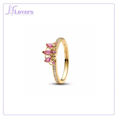 Pandora Disney Tangled Rapunzel Ring - Size 60