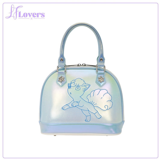 Loungefly Pokemon Ice Type Winter Handbag