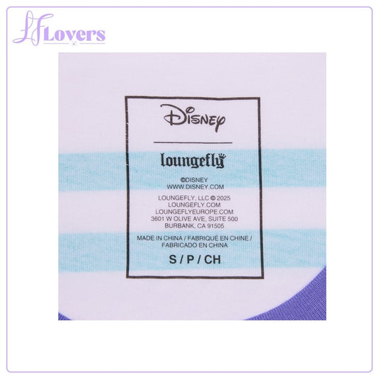 Loungefly Daisy Duck 85th Anniversary Unisex Tee - LF Lovers