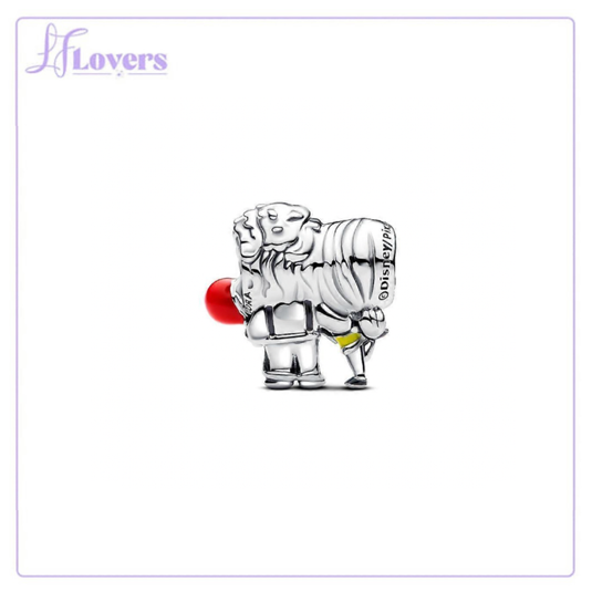 Pandora Disney Up Pixar Car & Ellie Charm