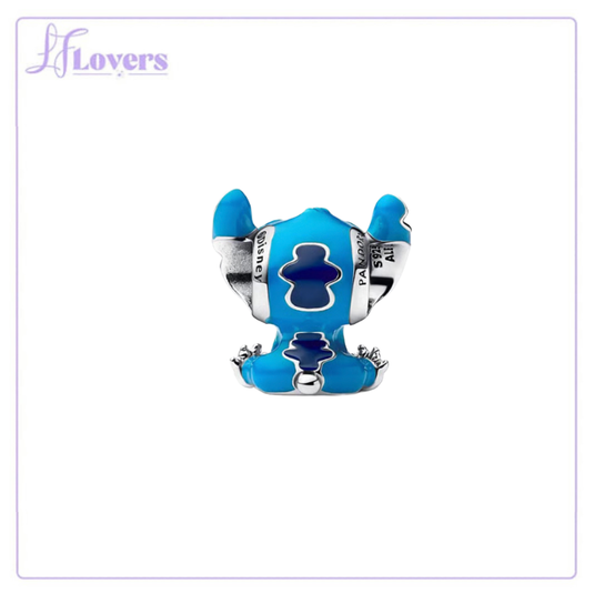 Pandora Disney Stitch Charm