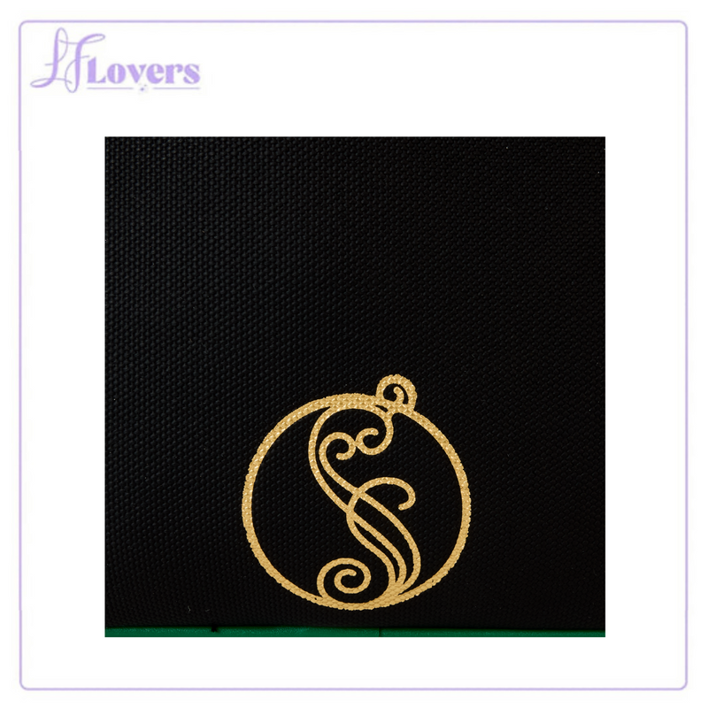 Load image into Gallery viewer, Loungefly Wicked Elphaba Cosplay Mini Backpack - LF Lovers
