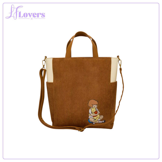 Loungefly Disney Winnie the Pooh Strolling Tote Bag - Coming Soon - LF Lovers