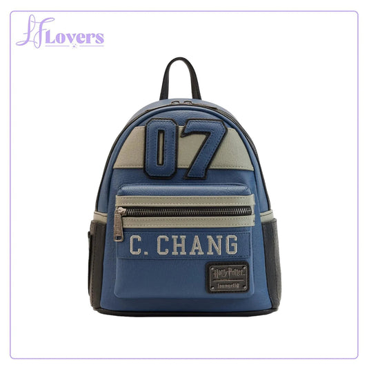 Loungefly Harry Potter Cho Chang