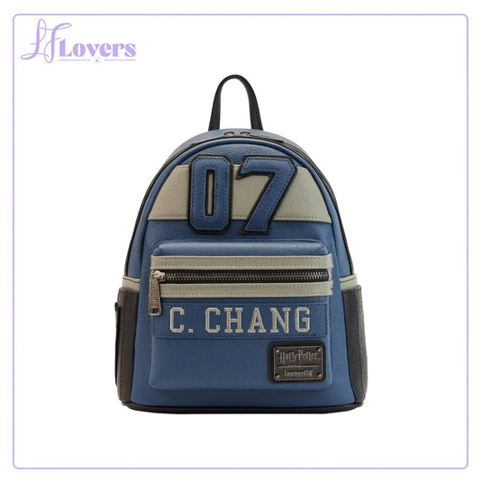 LF Lovers Exclusive - Loungefly Harry Potter Cho Chang
