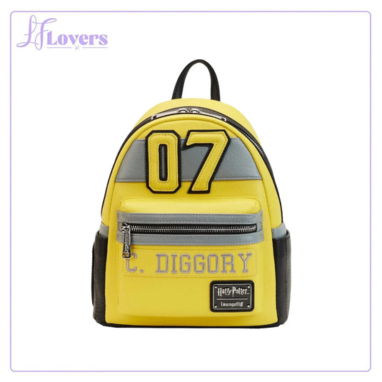 LF Lovers Exclusive - Loungefly Harry Potter Cedric Diggory