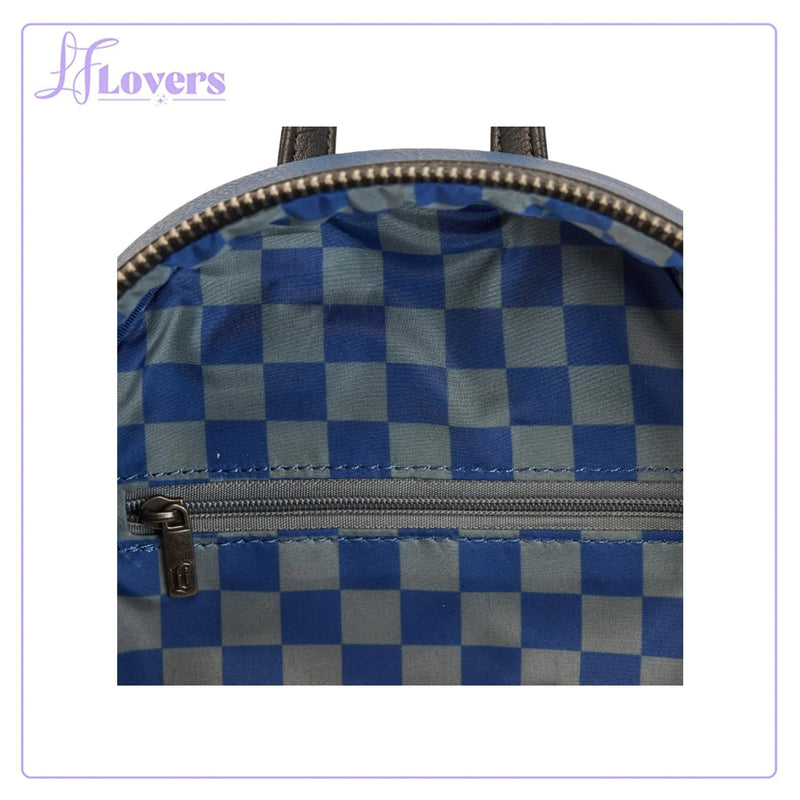 Load image into Gallery viewer, LF Lovers Exclusive - Loungefly Harry Potter Cho Chang #7 Cosplay Mini Backpack
