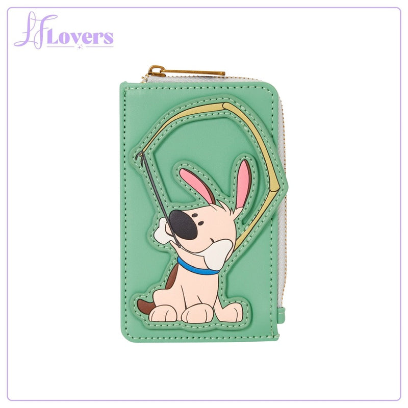 Load image into Gallery viewer, Loungefly Disney Mulan Little Brother Card Holder

