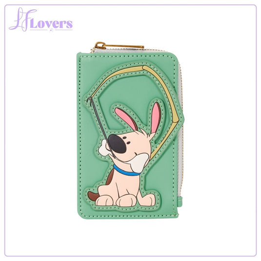 Loungefly Disney Mulan Little Brother Card Holder