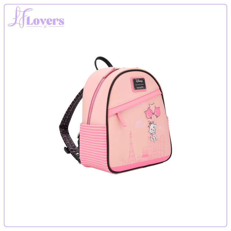 Load image into Gallery viewer, Loungefly Disney The Aristocats Marie Balloons Mini Backpack - Coming Soon - LF Lovers
