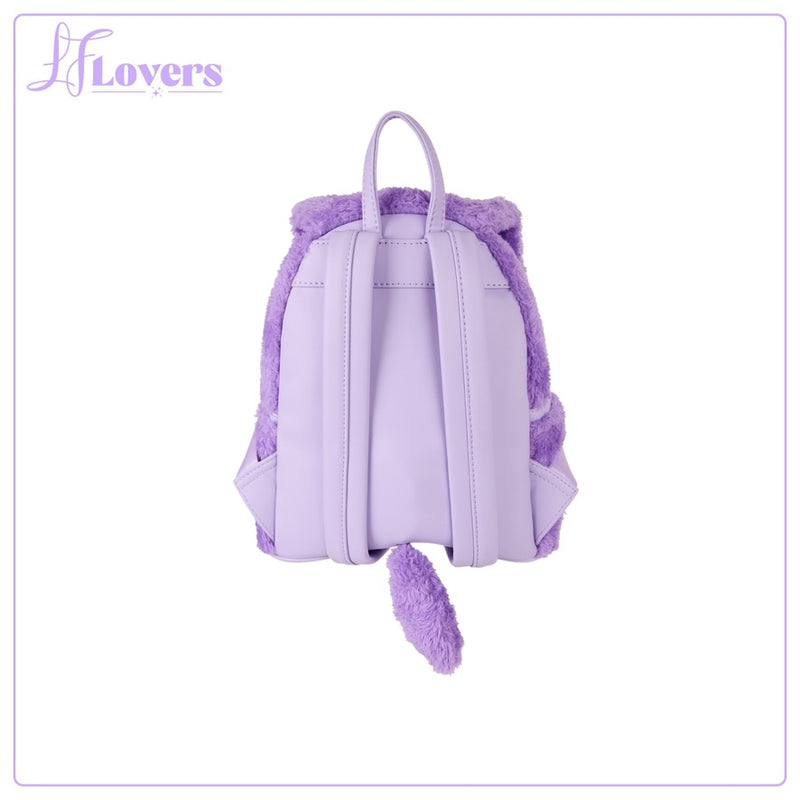 Load image into Gallery viewer, Loungefly Disney Emperor&#39;s New Grove Yzma Mini Backpack - LF Lovers
