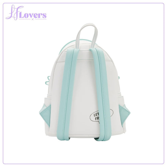 Loungefly Universal Casper The Friendly Ghost Lets Be Friends Mini Backpack - PRE ORDER