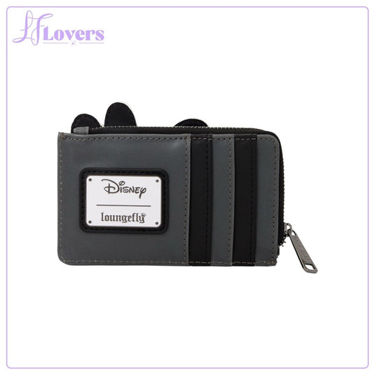 Loungefly Disney Mickey & Minnie Ghost Card Holder - Preorder