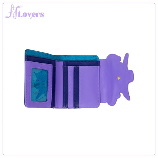 Loungefly Disney Darkwing Duck Wallet - Preorder
