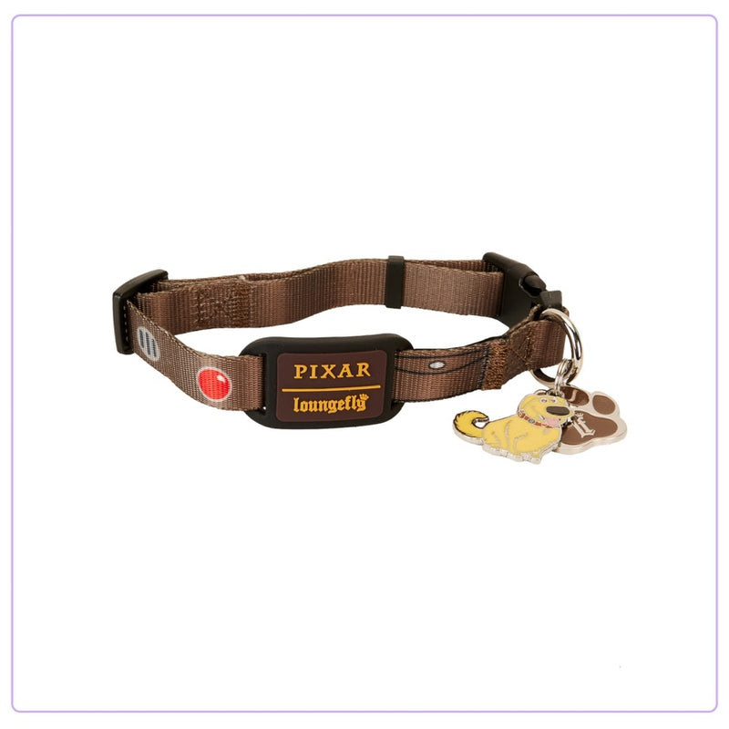 Load image into Gallery viewer, Loungefly Pixar Up 15th Anniversary Dug Collar - PRE ORDER - LF Lovers

