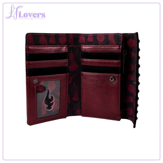 Loungefly Disney Villains Wallet - PRE ORDER