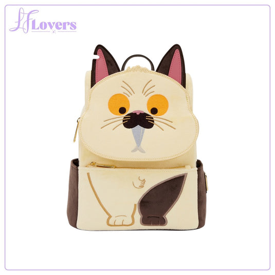 Loungefly Disney Pixar Luca Machiavelli Cosplay Mini Backpack - PRE ORDER - LF Lovers