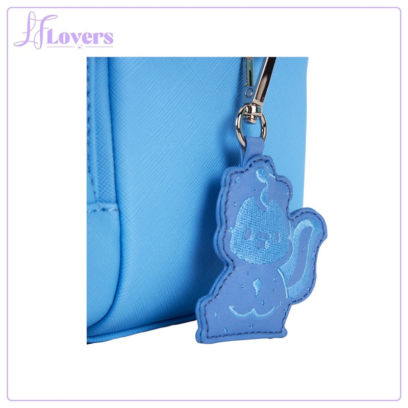 Load image into Gallery viewer, Loungefly Sanrio Pochacco Convertible Mini Backpack - PRE ORDER
