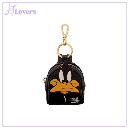 Loungefly Warner Brothers Looney Tunes Mystery Mini Backpack Keychain Charm - Pre Order - LF Lovers