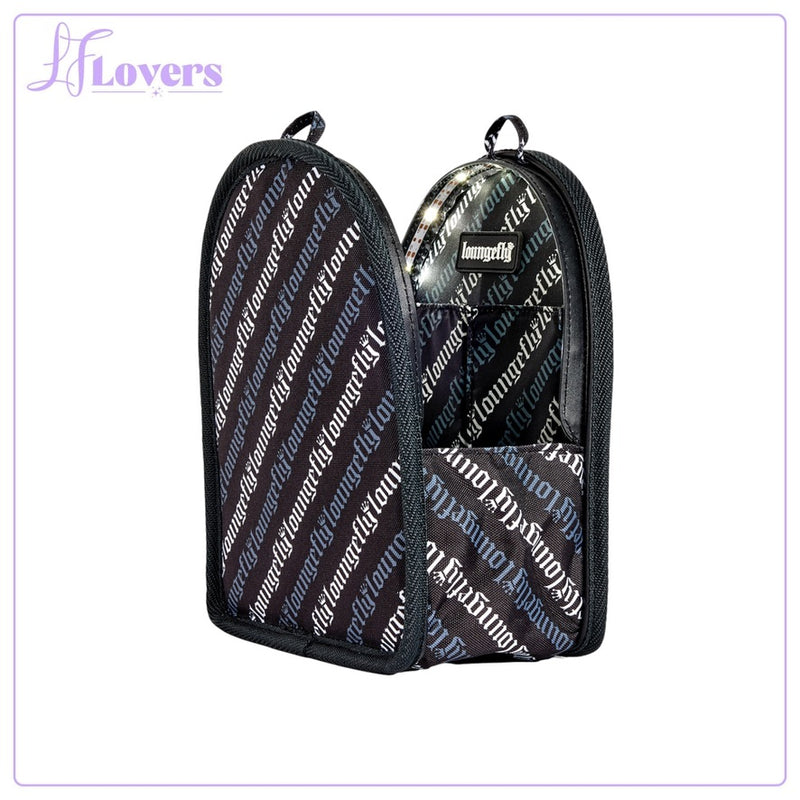 Load image into Gallery viewer, Loungefly Light Up Mini Backpack Insert Organiser - PRE ORDER - LF Lovers
