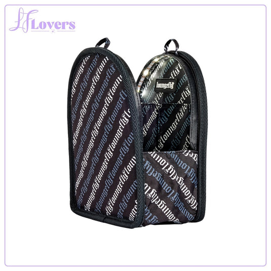 Loungefly Light Up Mini Backpack Insert Organiser - PRE ORDER - LF Lovers