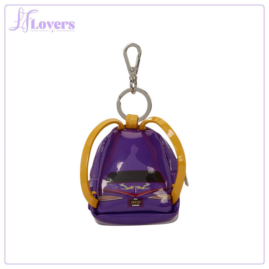Loungefly Disney Pixar Cars 20th Anniversary Mystery Mini Backpack Keychain Charm - Preorder