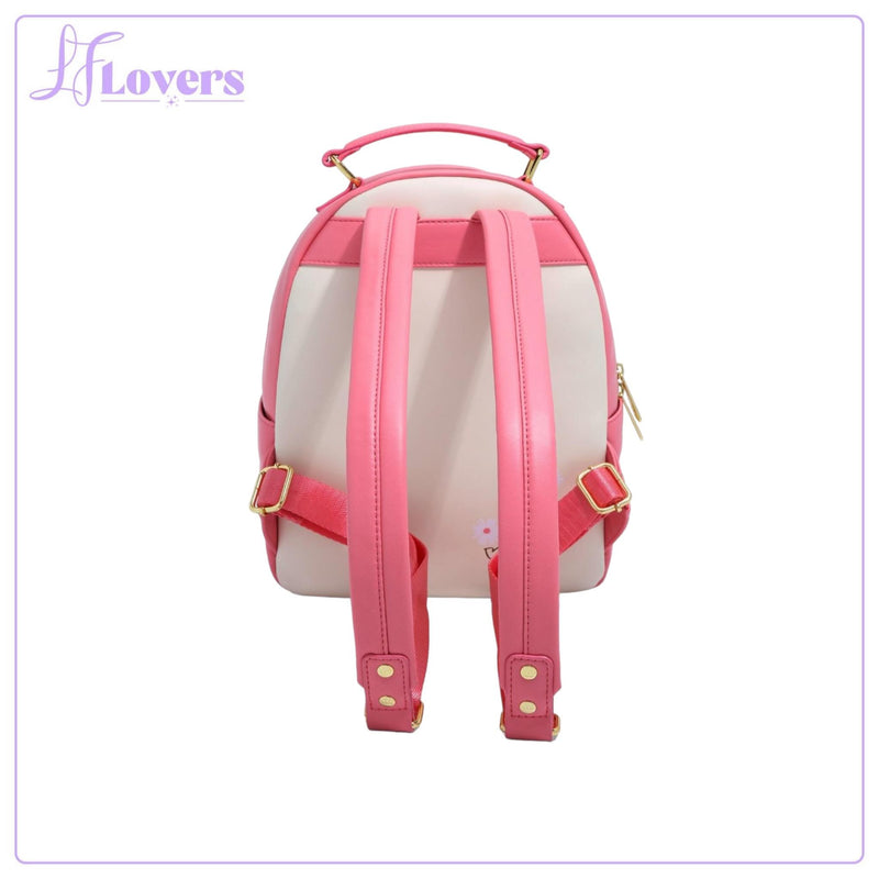 Load image into Gallery viewer, Loungefly Disney Winnie the Pooh Sketch Mini Backpack
