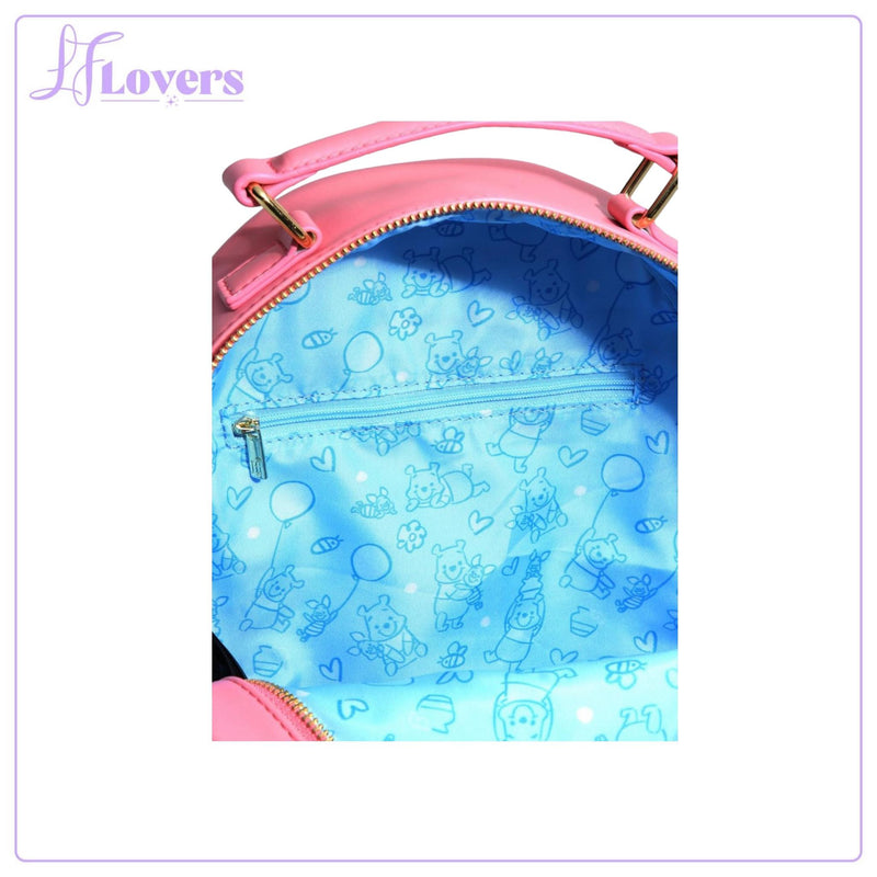 Load image into Gallery viewer, Loungefly Disney Winnie the Pooh Sketch Mini Backpack
