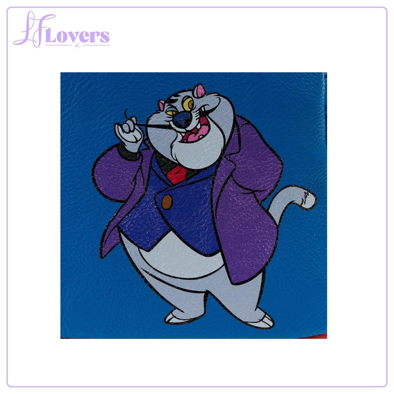 Load image into Gallery viewer, Loungefly Disney Chip and Dale Rescue Rangers Mini Backpack
