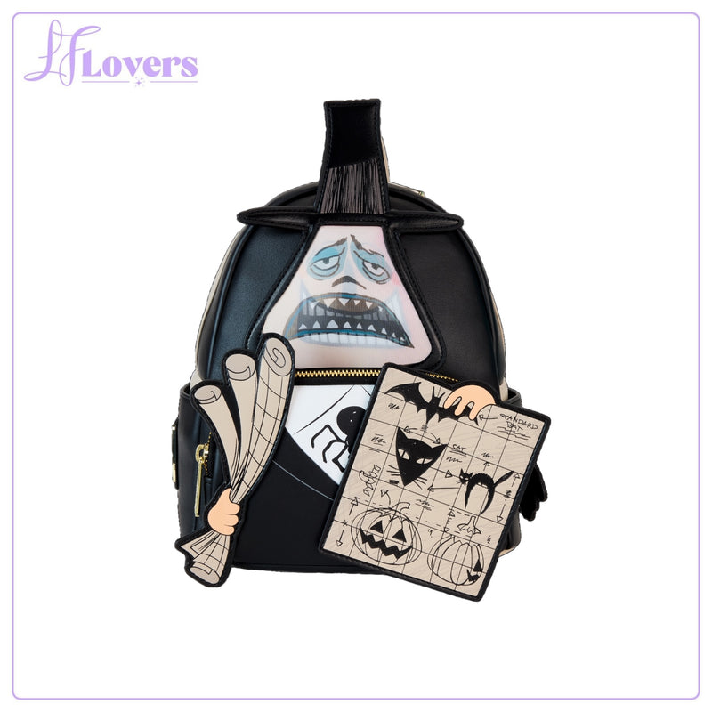 Disney christmas backpack hotsell