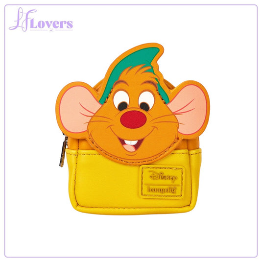 cinderella mini backpack Loungefly Disney Cinderella 75th Anniversary Mystery Mini Backpack bag– LF Lovers
