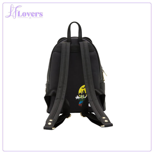 Loungefly Disney Mickey and Minnie Mouse Frankenstein Mini Backpack - LF Lovers